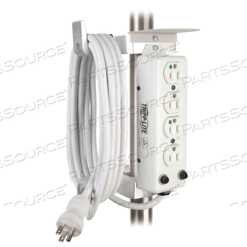 TRIPP-LITE POLE POWER STRIP CLAMP MOUNT by Tripp Lite