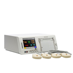 FM40 AVALON FETAL MONITOR by Philips Healthcare
