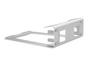 LAPTOP STAND, 2-IN-1 LAPTOP RISER STAND OR VERTICAL STAND, IDEAL FOR ULTRABOOKS & MACBOOK PRO/AIR UP TO 15", ERGONOMIC ANGLED NOTEBOOK HOLDE by StarTech.com Ltd. LAPTOP STAND, 2-IN-1 LAPTOP RISER STAND OR VERTICAL STAND, IDEAL FOR ULTRABOOKS & MACBOOK PRO/AIR UP TO 15", ERGONOMIC ANGLED NOTEBOOK HOLDE by StarTech.com Ltd.