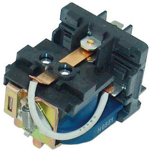 RELAY SPDTP A 120V by Bunn