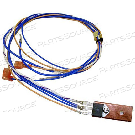 TRIAC/HEAT SINK ASSEMBLY, STD by Bunn