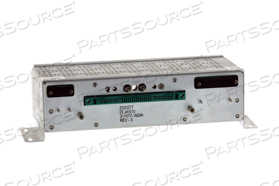 1.5 T MULTI COIL ENCLOSURE ASSEMBLY by GE Healthcare