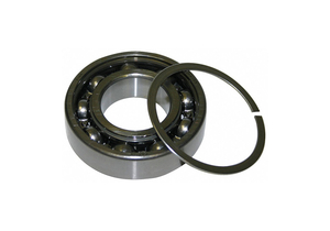 RADIAL BEARING OPEN 70MM BORE by Timken