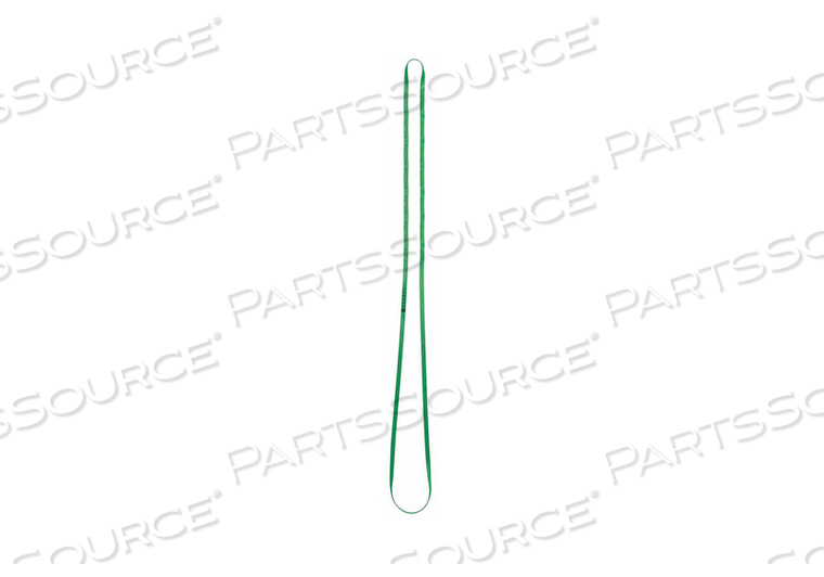 SEWN WEBBING SLING 47-1/4 IN L by Petzl SEWN WEBBING SLING 47-1/4 IN L by Petzl