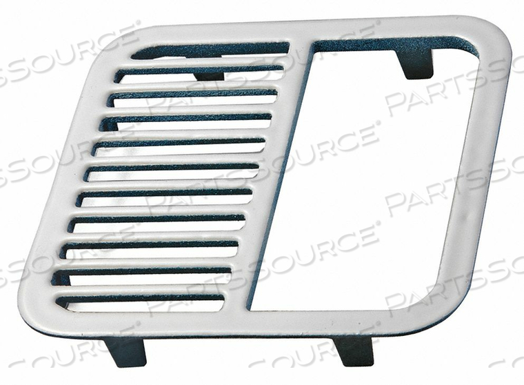 FLOOR DRAIN SQUARE CAST IRON by Jay R. Smith Mfg. Co