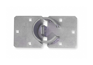 HASP PADLOCK by Master Lock