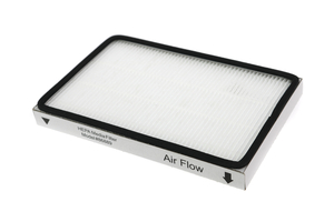 REPLACEMENT HEPA FILTER FOR 48106FV by InnerSpace H.C.