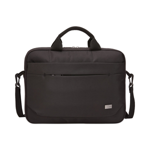 ADVANTAGE LAPTOP ATTACHE, FITS DEVICES UP TO 11.6", POLYESTER, 11.8 X 2.2 X 10.2, BLACK by Case Logic