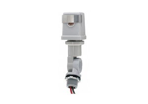 STEM AND SWIVEL MOUNT THERMAL PHOTO CONTROL, 208-277 V by Intermatic