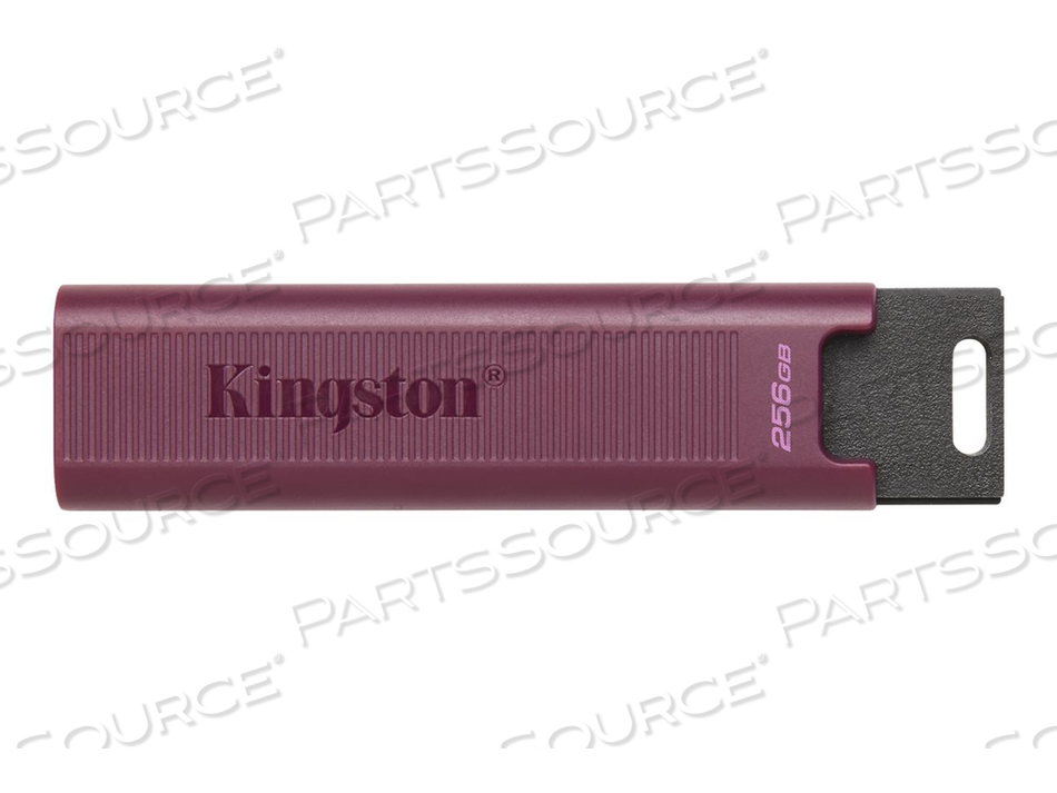DATATRAVELER MAX, USB FLASH DRIVE, 512 GB, USB 3.2 GEN 2 by Kingston Technology
