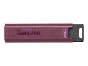 DATATRAVELER MAX, USB FLASH DRIVE, 512 GB, USB 3.2 GEN 2 (END OF LIFE / NO LONGER SUPPORTED BY OEM) by Kingston Technology
