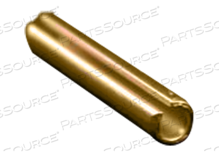 PIN, SPRING, FOR USE WITH: FOR GYNNIE® OB/GYN STRETCHER by Stryker Medical PIN, SPRING, FOR USE WITH: FOR GYNNIE® OB/GYN STRETCHER by Stryker Medical