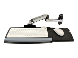 MOUNT LX WALL KEYBOARD by Ergotron, Inc.