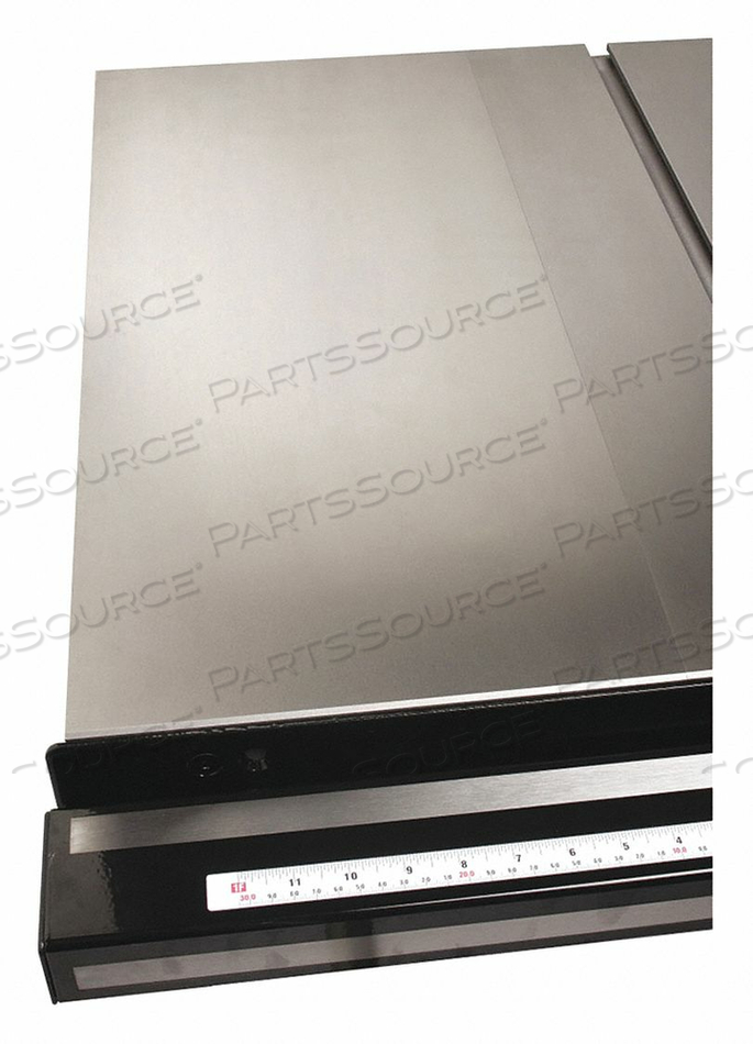 EXTENSION WING 27 IN L 3 IN H by Sawstop EXTENSION WING 27 IN L 3 IN H by Sawstop