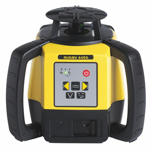 ROTARY LASER LEVEL D-CELL/LI-ION BATTERY by Leica ROTARY LASER LEVEL D-CELL/LI-ION BATTERY by Leica