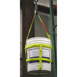 5 GALLON BUCKET SLING 200 LB. CAPACITY by Lift-All