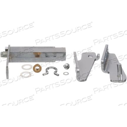HINGE ASSY RH, TOP & BOTTOM 