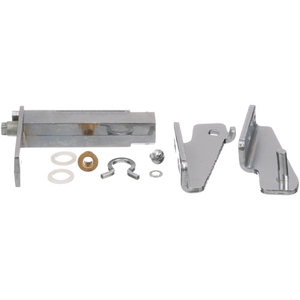 HINGE ASSY RH, TOP & BOTTOM by Continental Refrigerator
