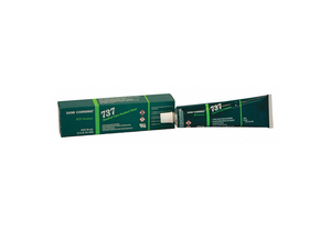 SEALANT SILICONE BASE CLEAR TUBE by Dow Corning