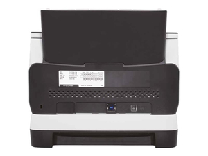 FUJITSU FI-7280 - DOCUMENT SCANNER - DUPLEX - 8.5 IN X 14 IN - 600 DPI X 600 DPI - UP TO 80 PPM (MONO) / UP TO 80 PPM (COLOR) - ADF ( 80 SHEETS ) - UP TO 6000 SCANS PER DAY - USB 3.0 by Fujitsu