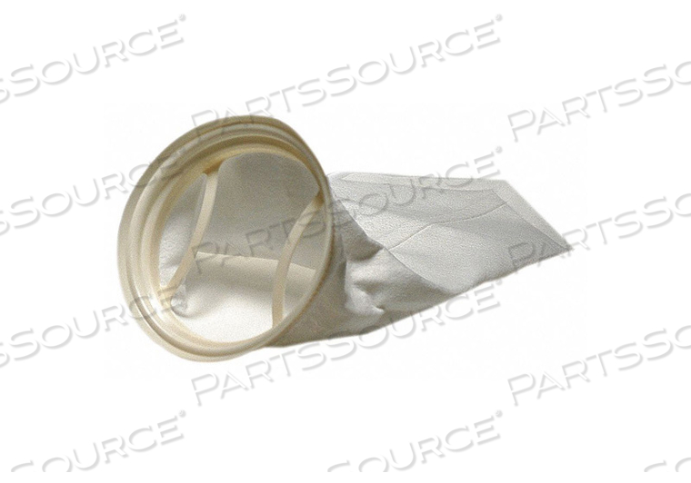 FILTER BAG FELT POLY 80 GPM 100M PK10 by Parker Hannifin Corporation