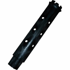 UNIVERSAL CART LEG FOR UTILITY CARTS by Rubbermaid Medical Division UNIVERSAL CART LEG FOR UTILITY CARTS by Rubbermaid Medical Division