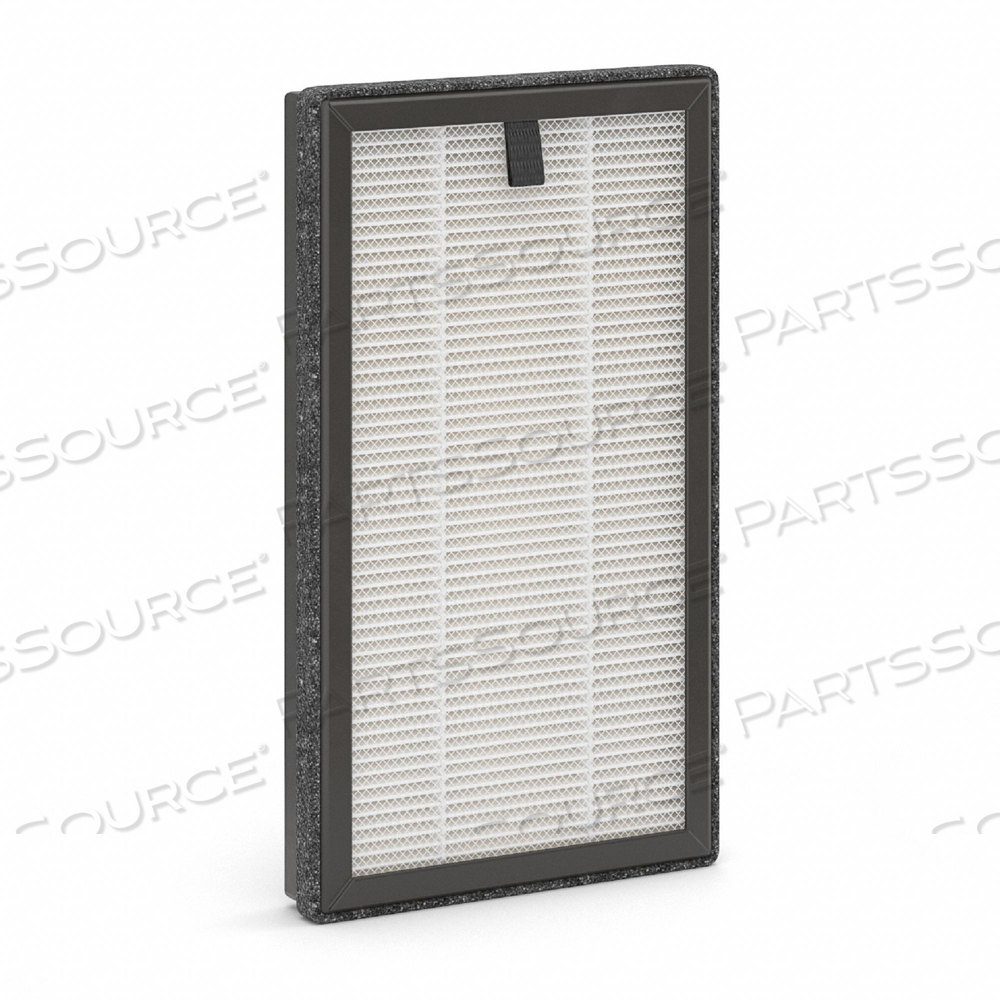 REPLACEMENT FILTER FOR MA-CAR by Medify Air