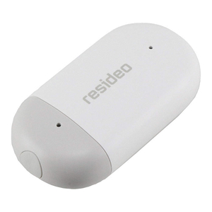 LEAK DETECTOR 100 DBA WALL BATTERY WIFI by Resideo Braukmann