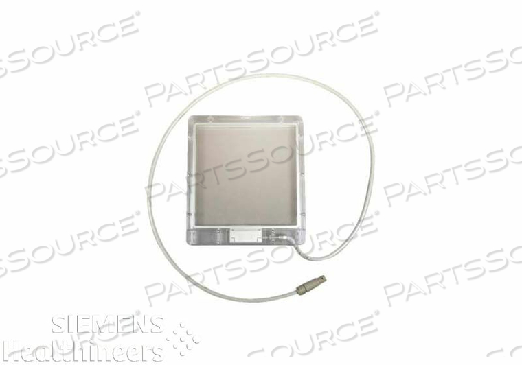 FLAT CHAMBER B-S NO-RAIL INTEGRATIO FLAT CHAMBER B-S NO-RAIL INTEGRATIO