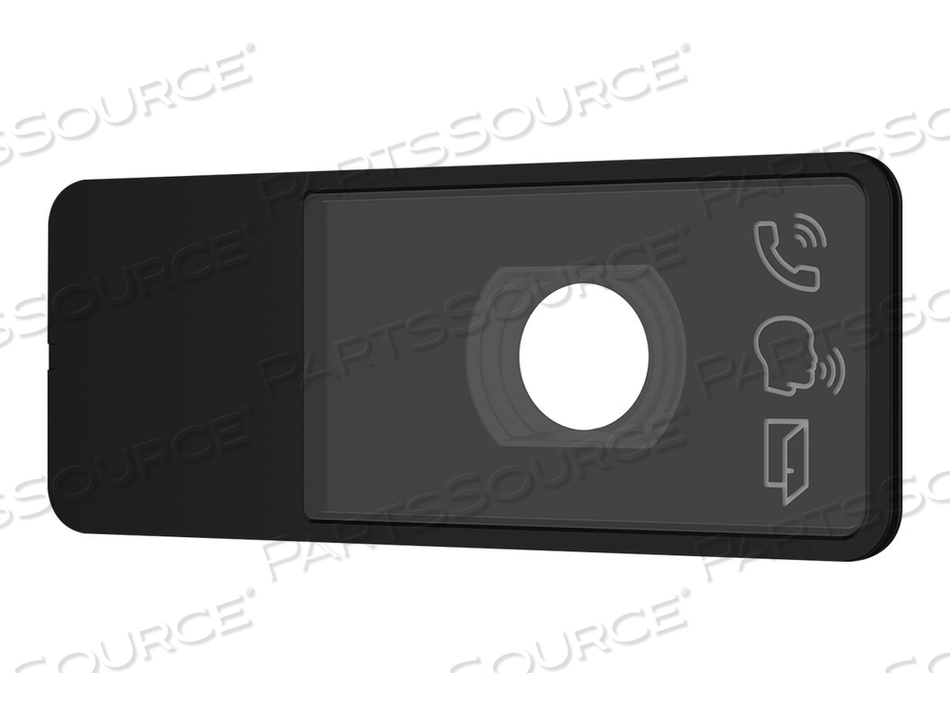 AXIS TI8902 GLASS REPLACEMENT KIT, CAMERA WINDOW KIT, FOR AXIS I8016-LVE by Axis Communications Inc