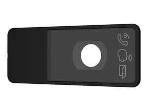 AXIS TI8902 GLASS REPLACEMENT KIT, CAMERA WINDOW KIT, FOR AXIS I8016-LVE by Axis Communications Inc