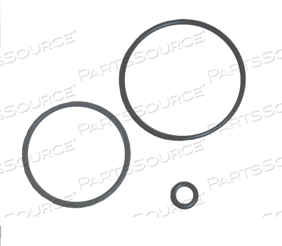 O-RING SET by ENOCHS Examining Room Furniture