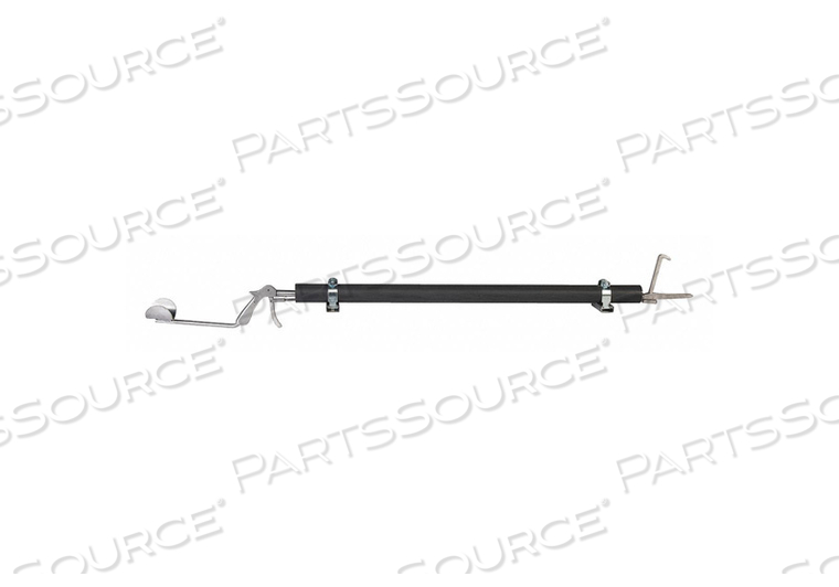 TUBE BRACKET FOR TRASH TONG by Tarparmor