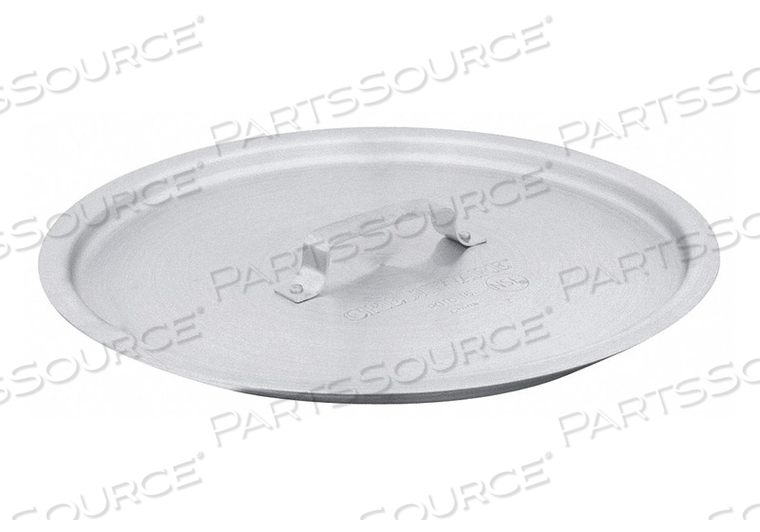 STOCK POT COVER ALUMINUM by Crestware STOCK POT COVER ALUMINUM by Crestware