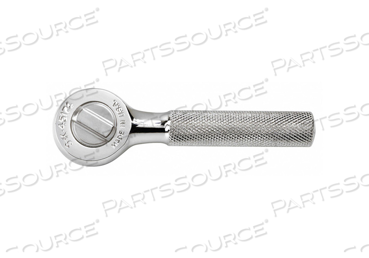HAND RATCHET 3/8 DR. 4-3/4 L by SK Professional Tools HAND RATCHET 3/8 DR. 4-3/4 L by SK Professional Tools
