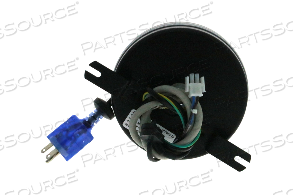 CORD REEL, AMETEK, FOR USE WITH: FOR MODEL 1025 (SM304) M-SERIES STRETCHER by Stryker Medical CORD REEL, AMETEK, FOR USE WITH: FOR MODEL 1025 (SM304) M-SERIES STRETCHER by Stryker Medical