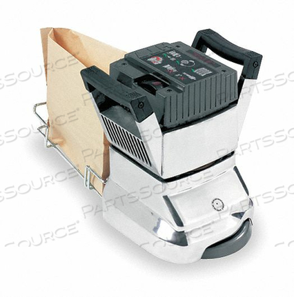 EDGER FLOOR SANDER 7 IN 13500 RPM by Hiretech