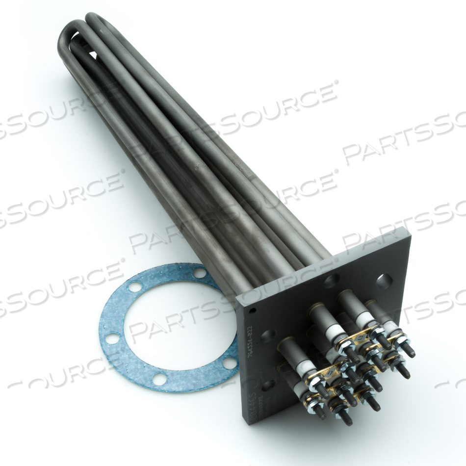 FLANGE BOILER HEATER, 30 KW, 240 V by STERIS Corporation