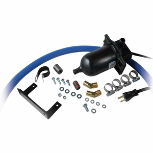 EXTREME COLD WEATHER ENGINE BLOCK HEATER FOR AUTO STANDBY LIQUID COOL GENERATORS 2.4L ENGINE by Generac EXTREME COLD WEATHER ENGINE BLOCK HEATER FOR AUTO STANDBY LIQUID COOL GENERATORS 2.4L ENGINE by Generac