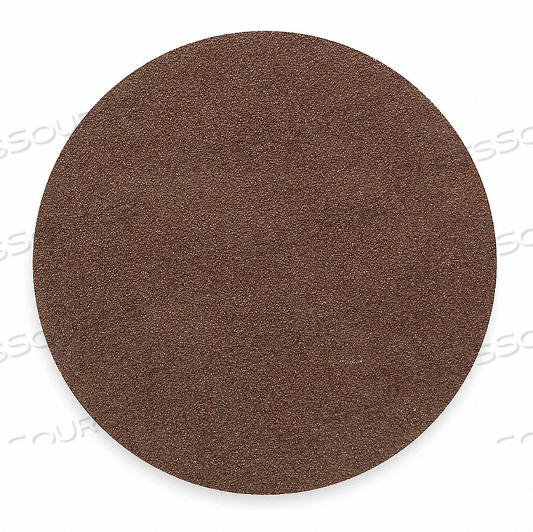 J1058 PSA SANDING DISC ALO CLOTH 24IN 80 GRIT by Arc Abrasives
