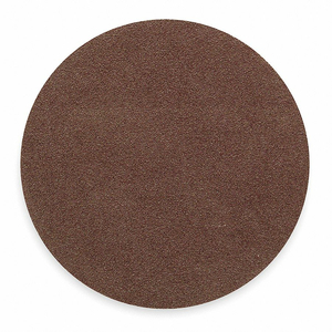 J1058 PSA SANDING DISC ALO CLOTH 24IN 80 GRIT by Arc Abrasives