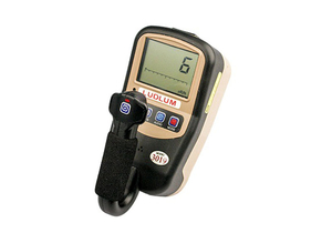 3019 DIGITAL MICROR SURVEY METER by Ludlum Measurements