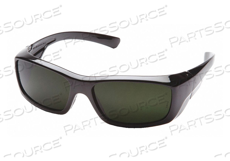 SAFETY GLASSES SHADE 5.0 by Pyramex SAFETY GLASSES SHADE 5.0 by Pyramex