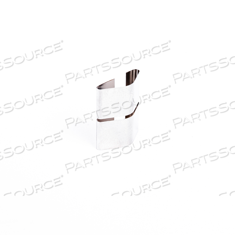 CONDUCTIVE SHIELD SPRING FOR WIRELESS APPLICATIONS by ICU Medical, Inc. CONDUCTIVE SHIELD SPRING FOR WIRELESS APPLICATIONS by ICU Medical, Inc.