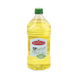 EXTRA LIGHT TASTING OLIVE OIL, 2 L BOTTLE by Bertolli