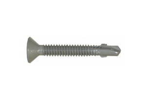 DRILLING SCREW #10-24 1-7/16 L PK500 by Teks