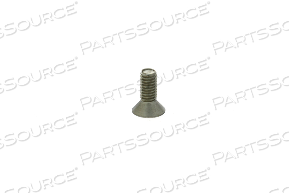 FLAT HEAD SCREW FOR DELRON by Scale-Tronix FLAT HEAD SCREW FOR DELRON by Scale-Tronix