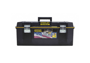 STRUCTURAL FOAM TOOLBOX 28 IN. by Stanley