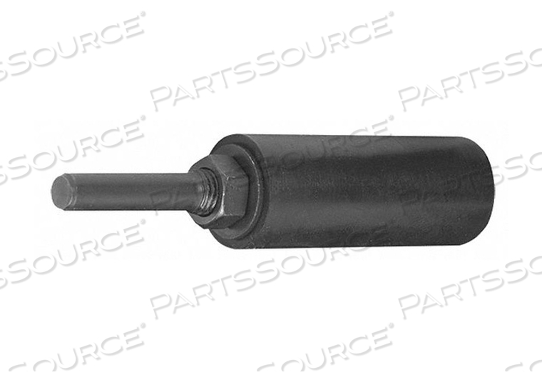 SANDING DRUM 2INDIA 2INW 6000RPM by Climax Metal Products