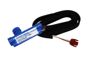 SW BIII FLOW WIRE HARNESS ASSEMBLY by Gentherm Medical